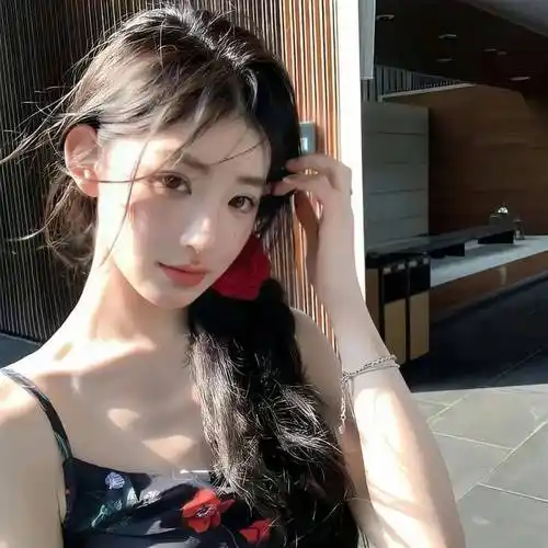 李琬婷的头像
